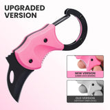 Multipurpose Small Pocket Knife